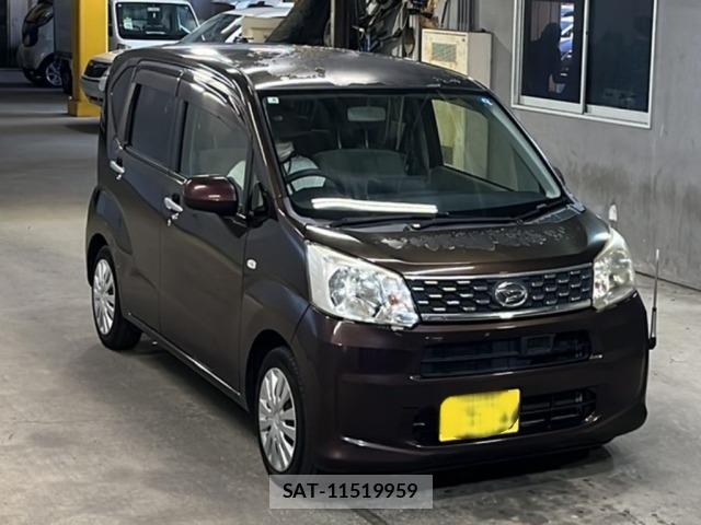 Daihatsu MOVE 2015 8935914-4