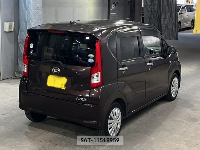 Daihatsu MOVE 2015 8935914-5
