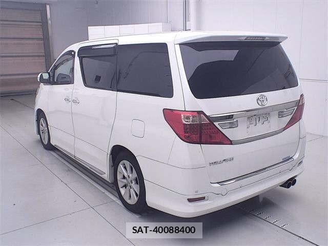 Toyota VELLFIRE 2013 8674595-1