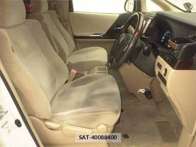 Toyota VELLFIRE 2013 8674595-5