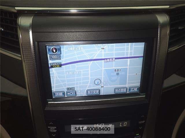 Toyota VELLFIRE 2013 8674595-6