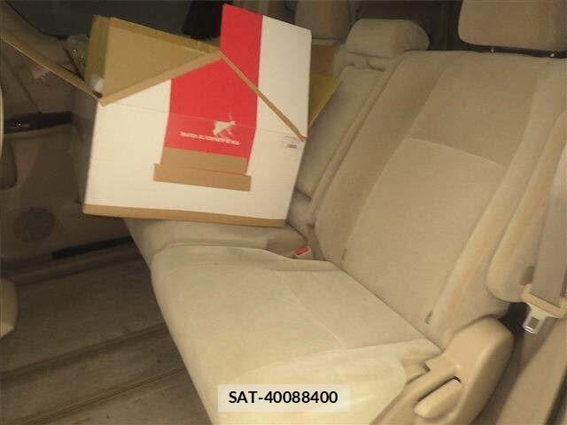 Toyota VELLFIRE 2013 8674595-7