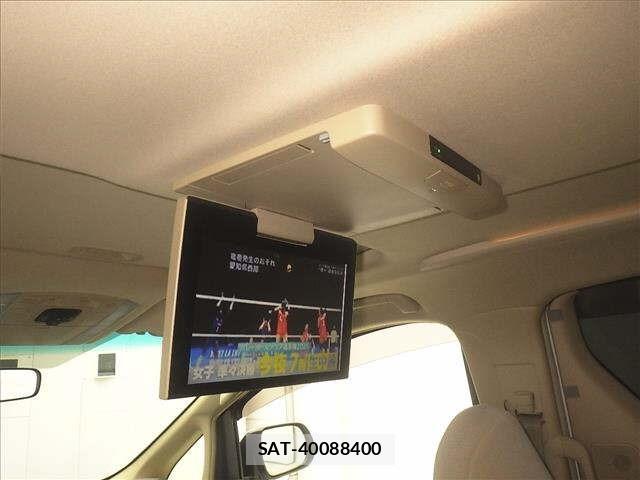 Toyota VELLFIRE 2013 8674595-8