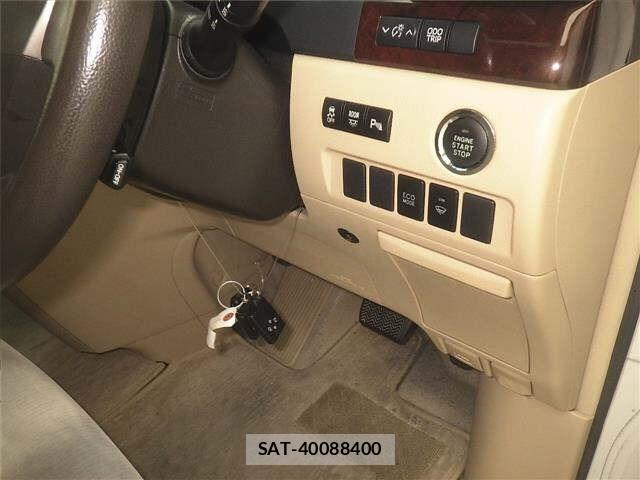 Toyota VELLFIRE 2013 8674595-9