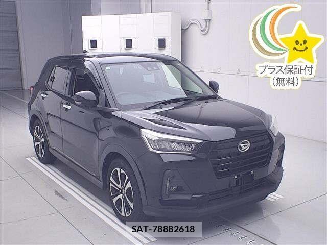 Daihatsu ROCKY 2020 8669874-0