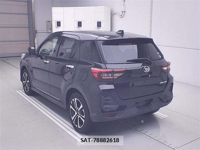 Daihatsu ROCKY 2020 8669874-1