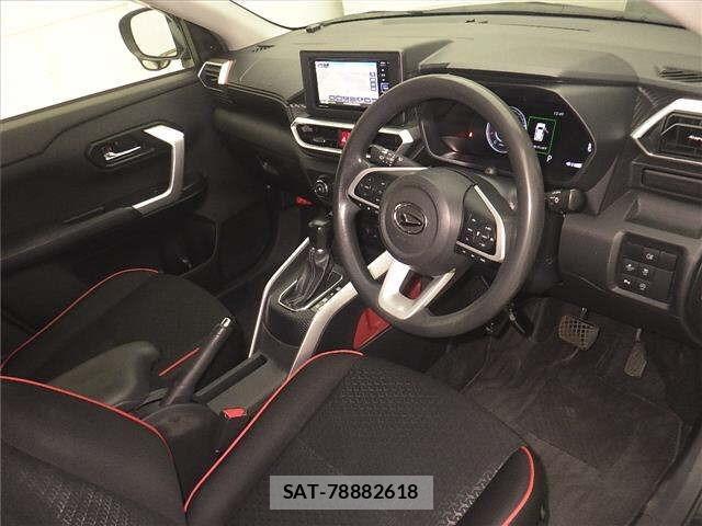 Daihatsu ROCKY 2020 8669874-3