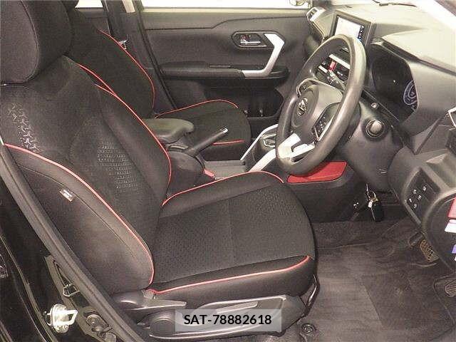Daihatsu ROCKY 2020 8669874-5