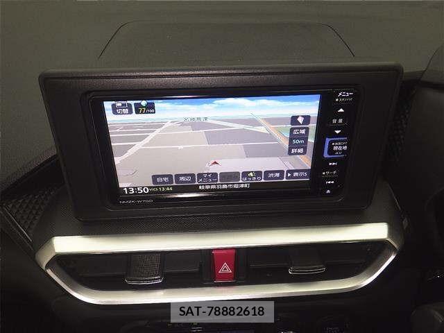 Daihatsu ROCKY 2020 8669874-6