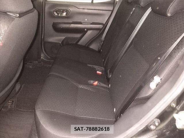 Daihatsu ROCKY 2020 8669874-7