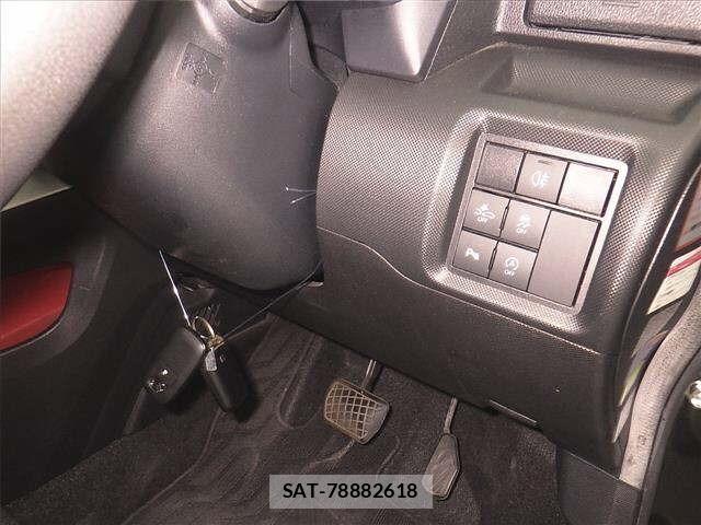 Daihatsu ROCKY 2020 8669874-8