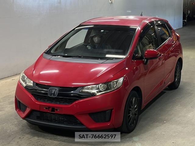 Honda FIT 2017 8920398-0