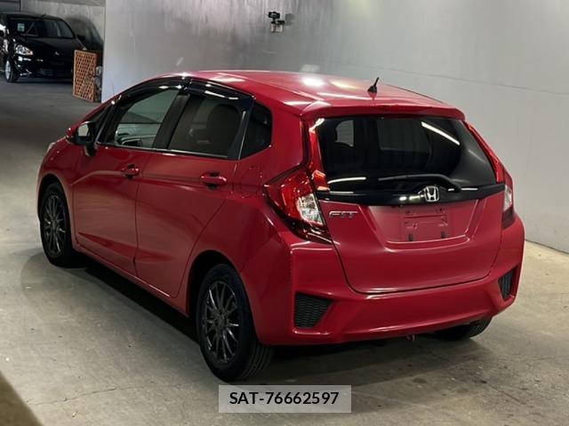 Honda FIT 2017 8920398-1