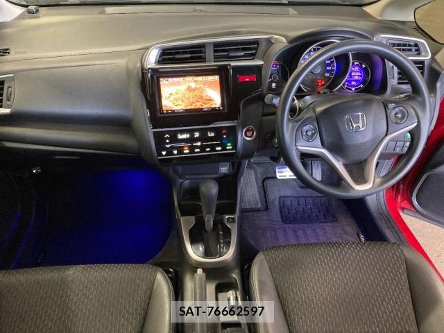 Honda FIT 2017 8920398-3