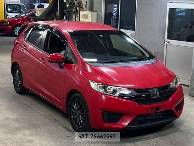 Honda FIT 2017 8920398-4