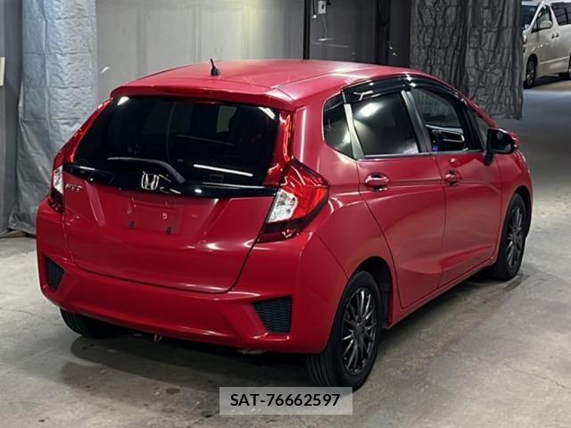 Honda FIT 2017 8920398-5