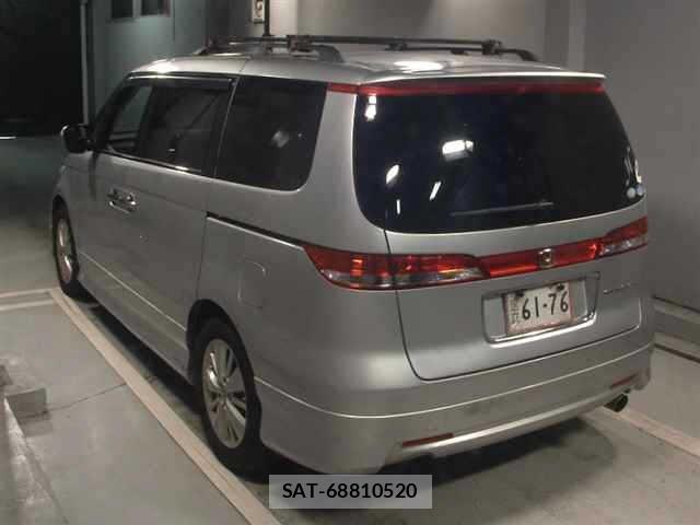 Honda ELYSION 2010 8838619-1