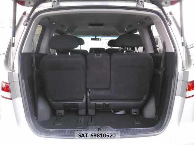 Honda ELYSION 2010 8838619-10