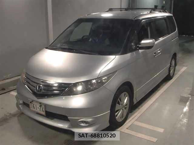 Honda ELYSION 2010 8838619-4