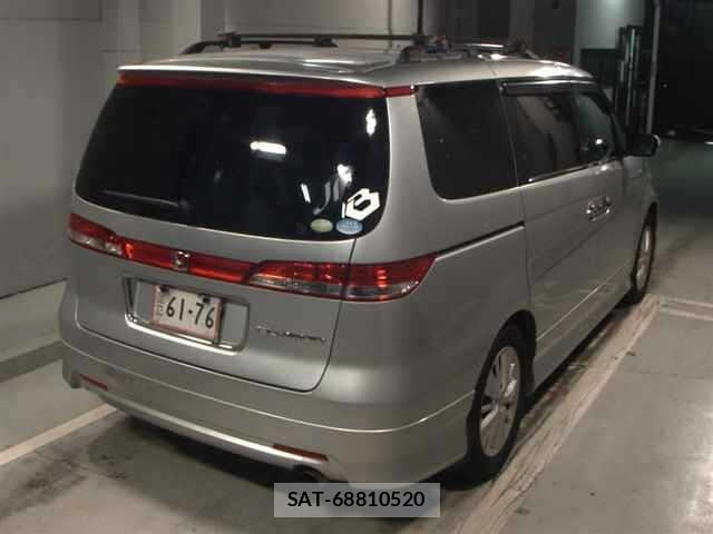 Honda ELYSION 2010 8838619-5