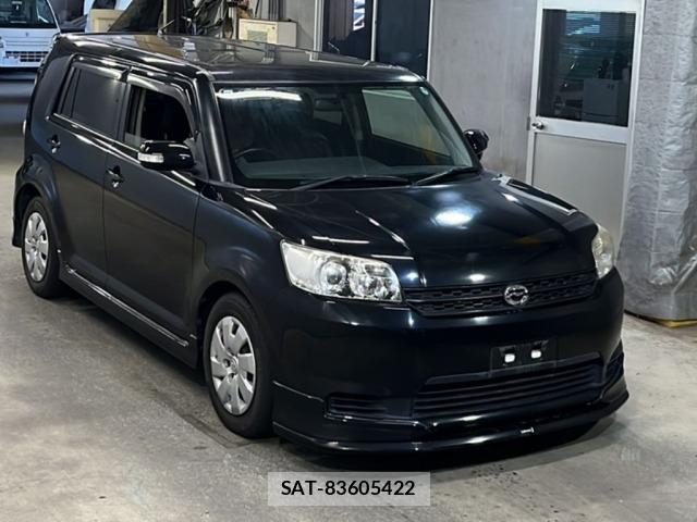 Toyota COROLLA RUMION 2013 8907465-4