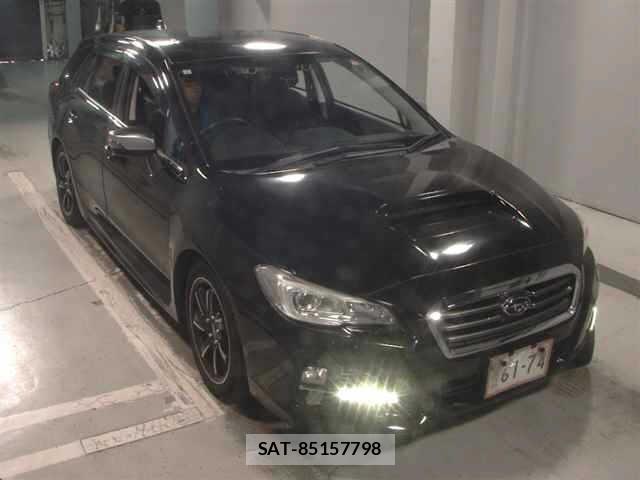 Subaru LEVORG 2015 8862554-0