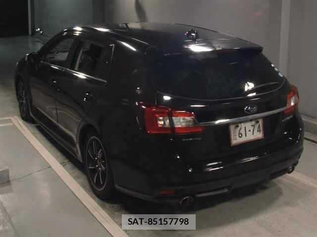 Subaru LEVORG 2015 8862554-1