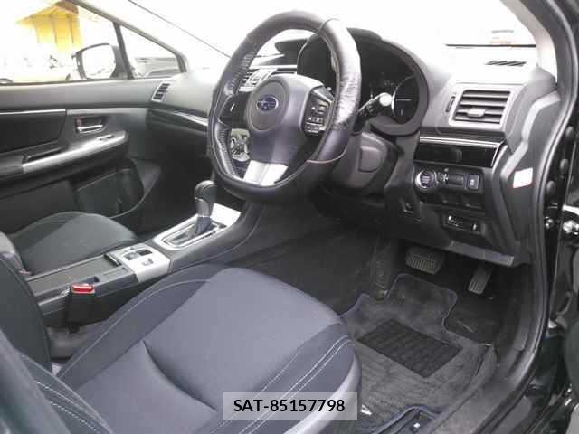 Subaru LEVORG 2015 8862554-3