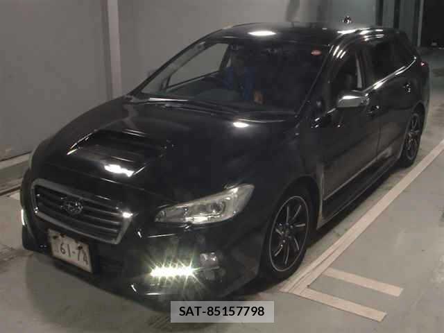 Subaru LEVORG 2015 8862554-4