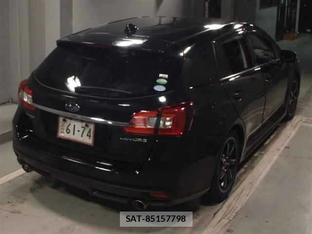 Subaru LEVORG 2015 8862554-5