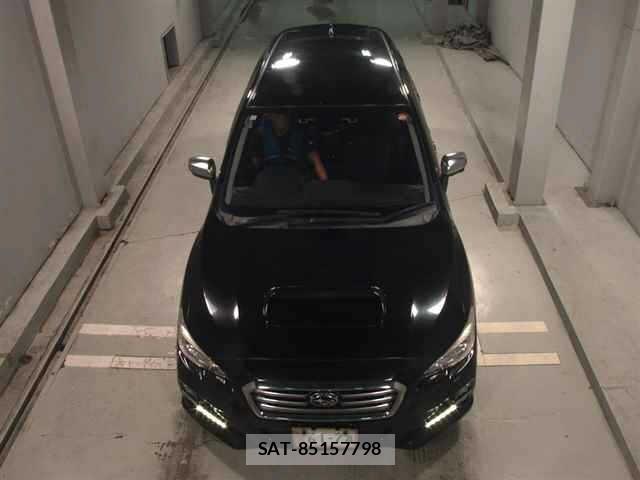 Subaru LEVORG 2015 8862554-6