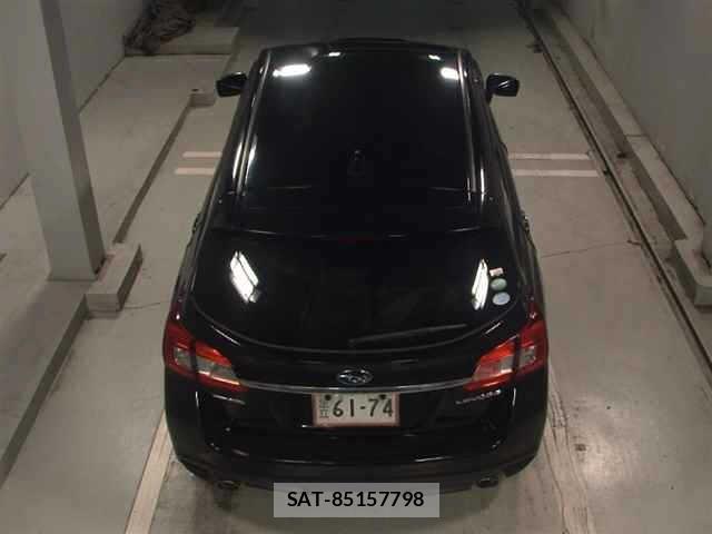 Subaru LEVORG 2015 8862554-7