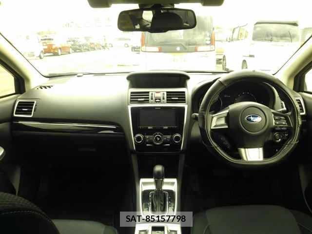 Subaru LEVORG 2015 8862554-8