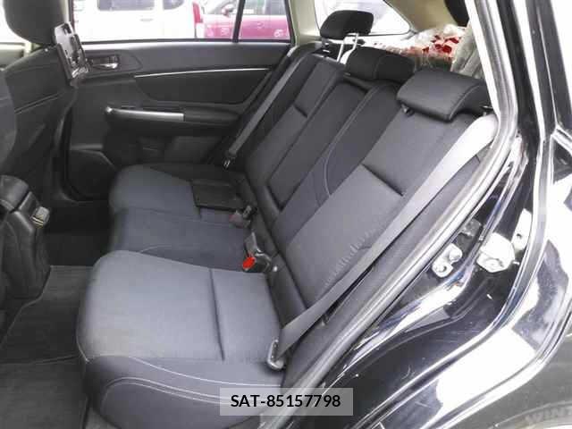 Subaru LEVORG 2015 8862554-9