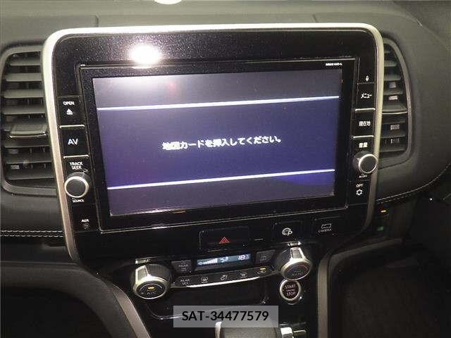 Nissan SERENA 2019 8672827-6