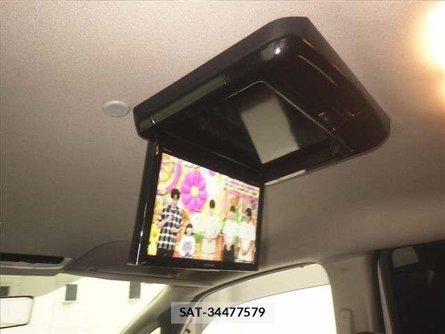 Nissan SERENA 2019 8672827-8