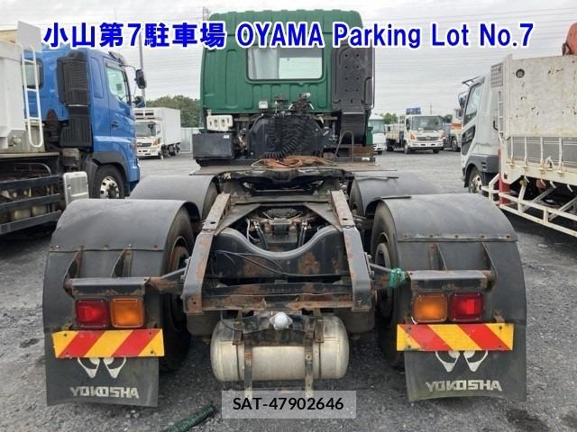 Isuzu GIGA 2014 8758300-1