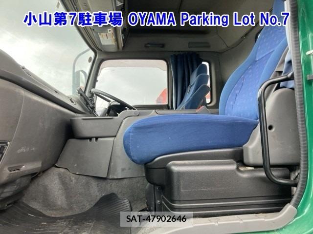 Isuzu GIGA 2014 8758300-5