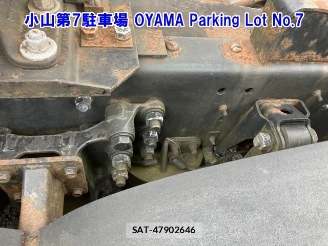 Isuzu GIGA 2014 8758300-6