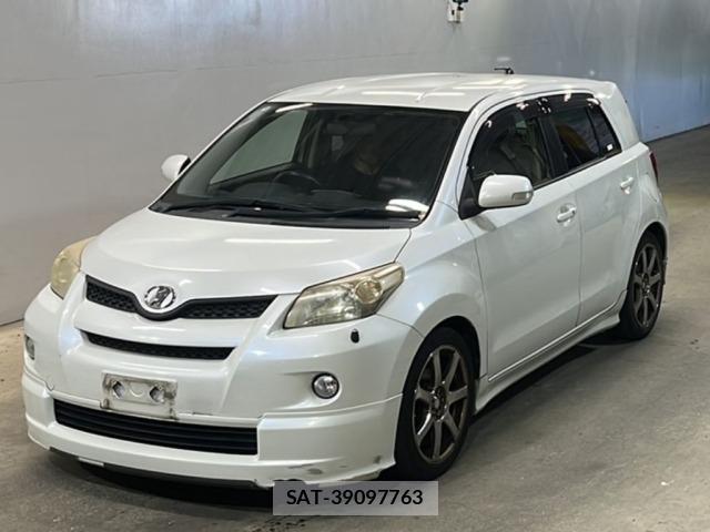 Toyota IST 2008 8907510-0
