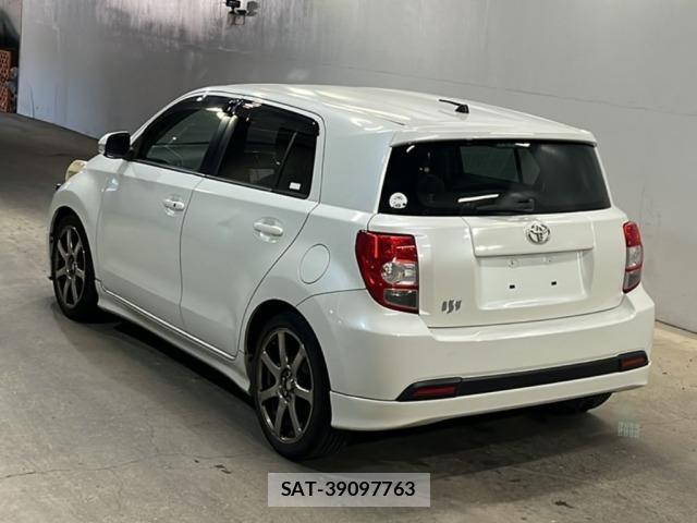 Toyota IST 2008 8907510-1