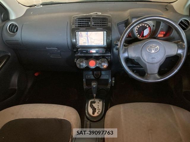Toyota IST 2008 8907510-3
