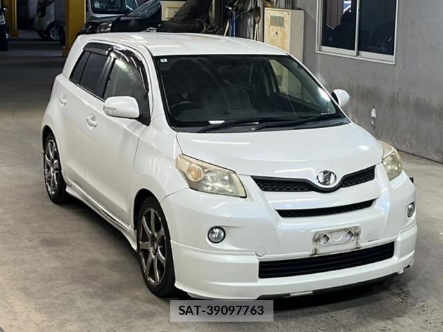 Toyota IST 2008 8907510-4