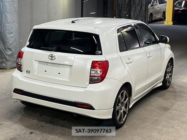 Toyota IST 2008 8907510-5