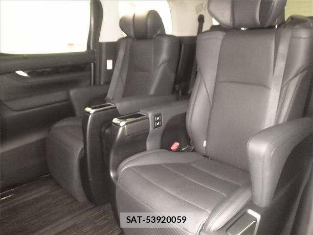 Toyota ALPHARD 2021 8716504-7