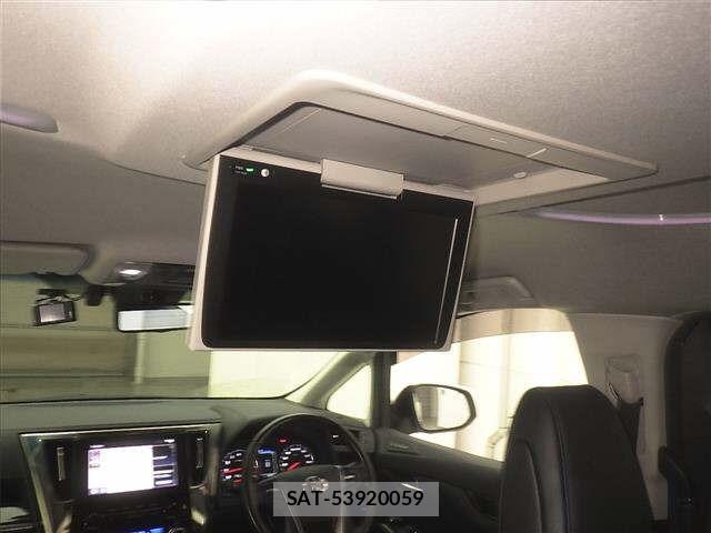 Toyota ALPHARD 2021 8716504-8