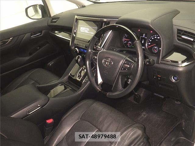 Toyota VELLFIRE 2015 8674602-3