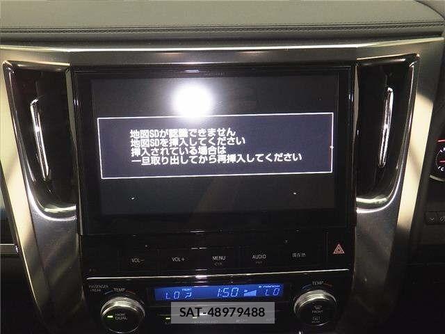 Toyota VELLFIRE 2015 8674602-6