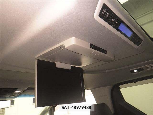 Toyota VELLFIRE 2015 8674602-8