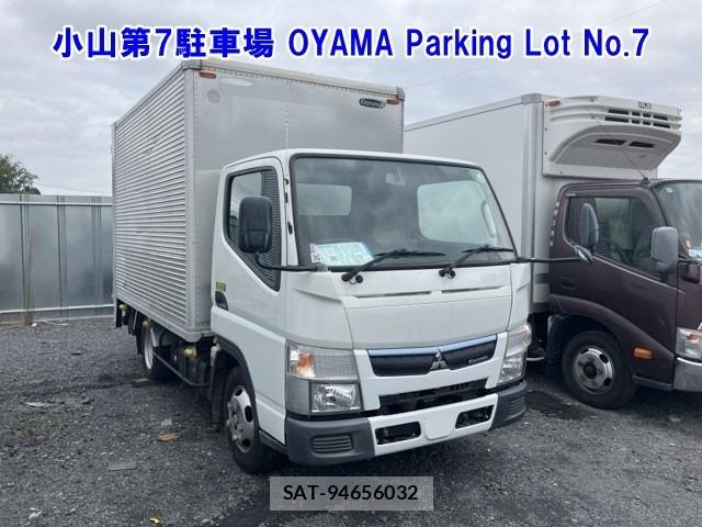 Mitsubishi CANTER 2016 8716799-0